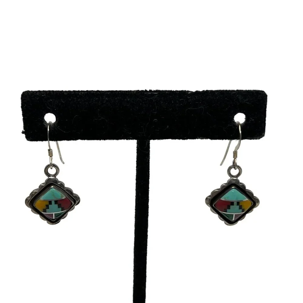 Unbranded vintage southwestern